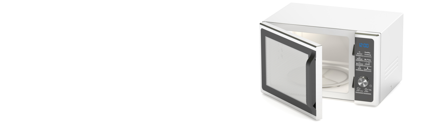 Promo — Bakeware