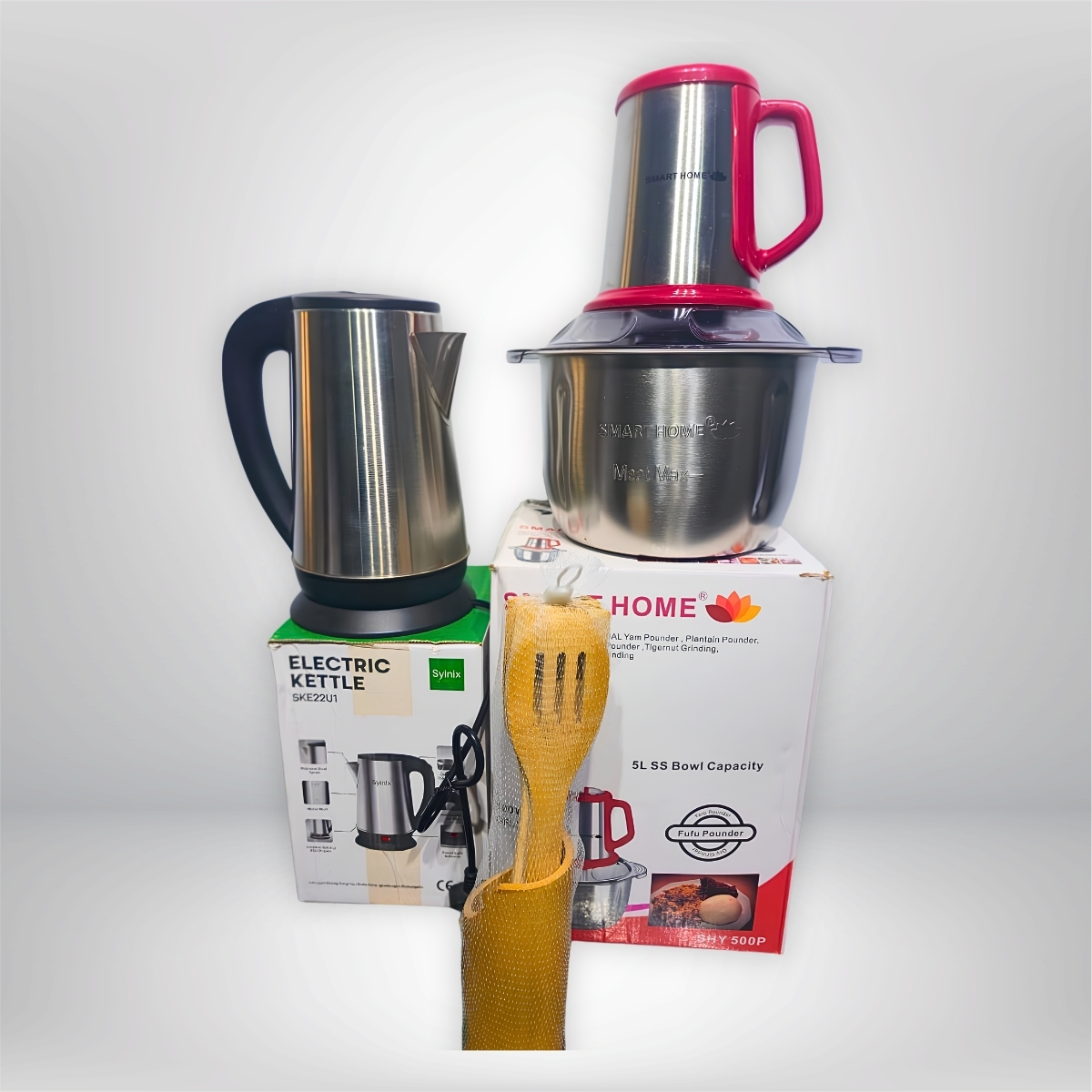 Kitchen Combo-Combo 2 of 50000