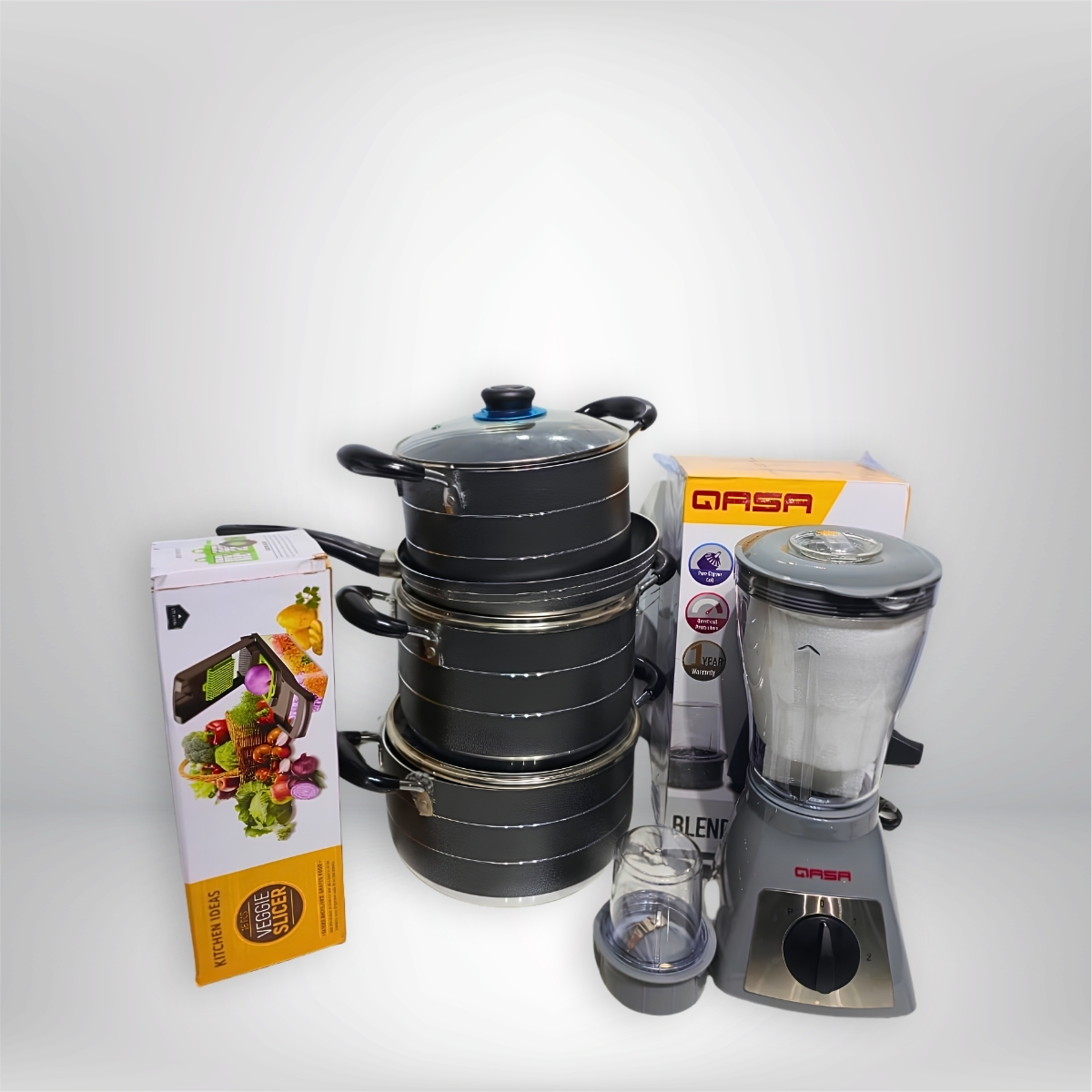 Kitchen Combo-Combo 5 of 100,000