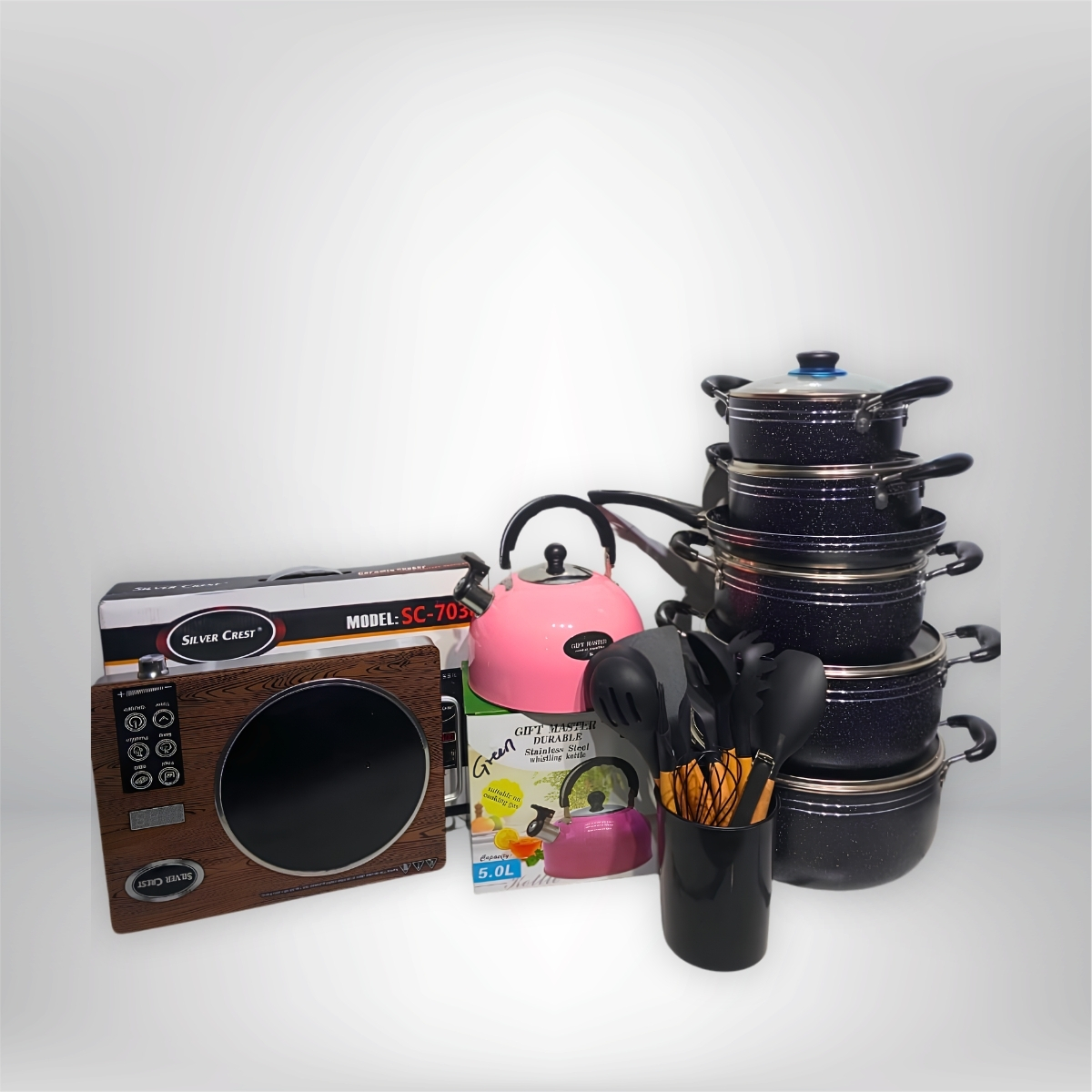 Kitchen Combo-Combo 2 of 150,000