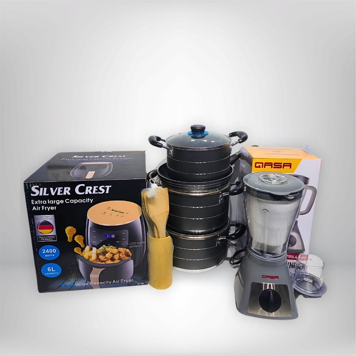 Kitchen Combo-Combo 4 of 150000