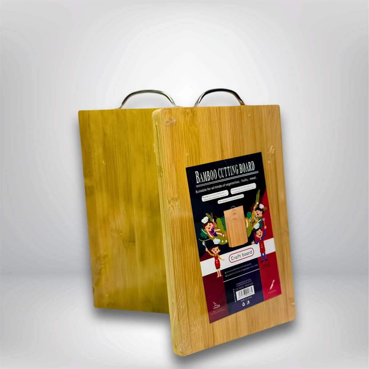 Small Chopping Board