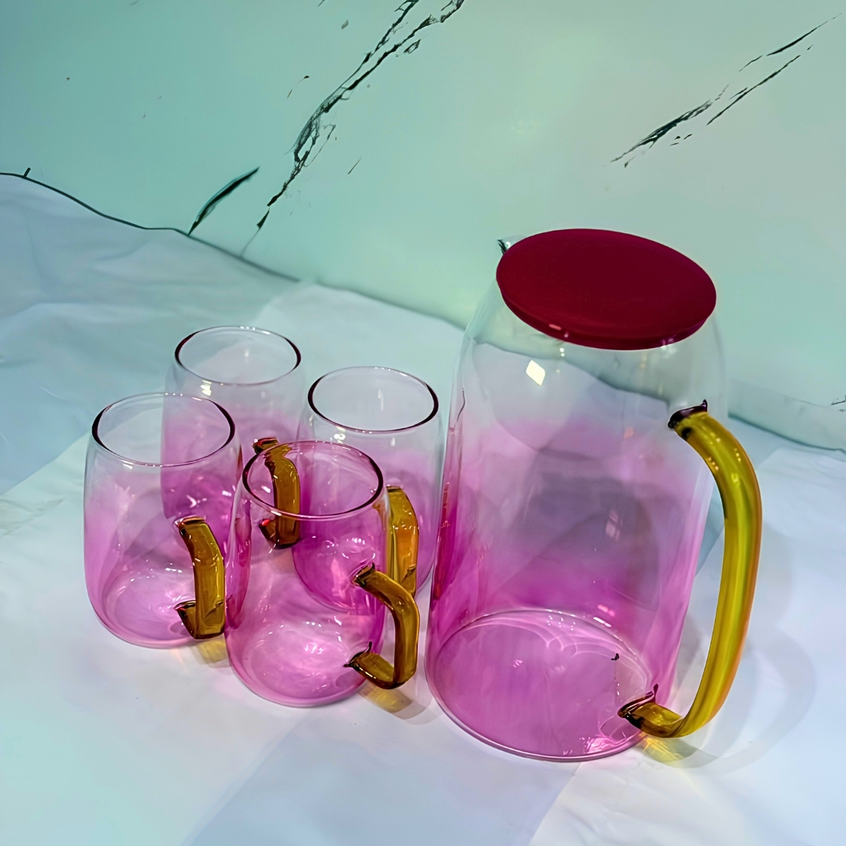 Water Cooler Jug