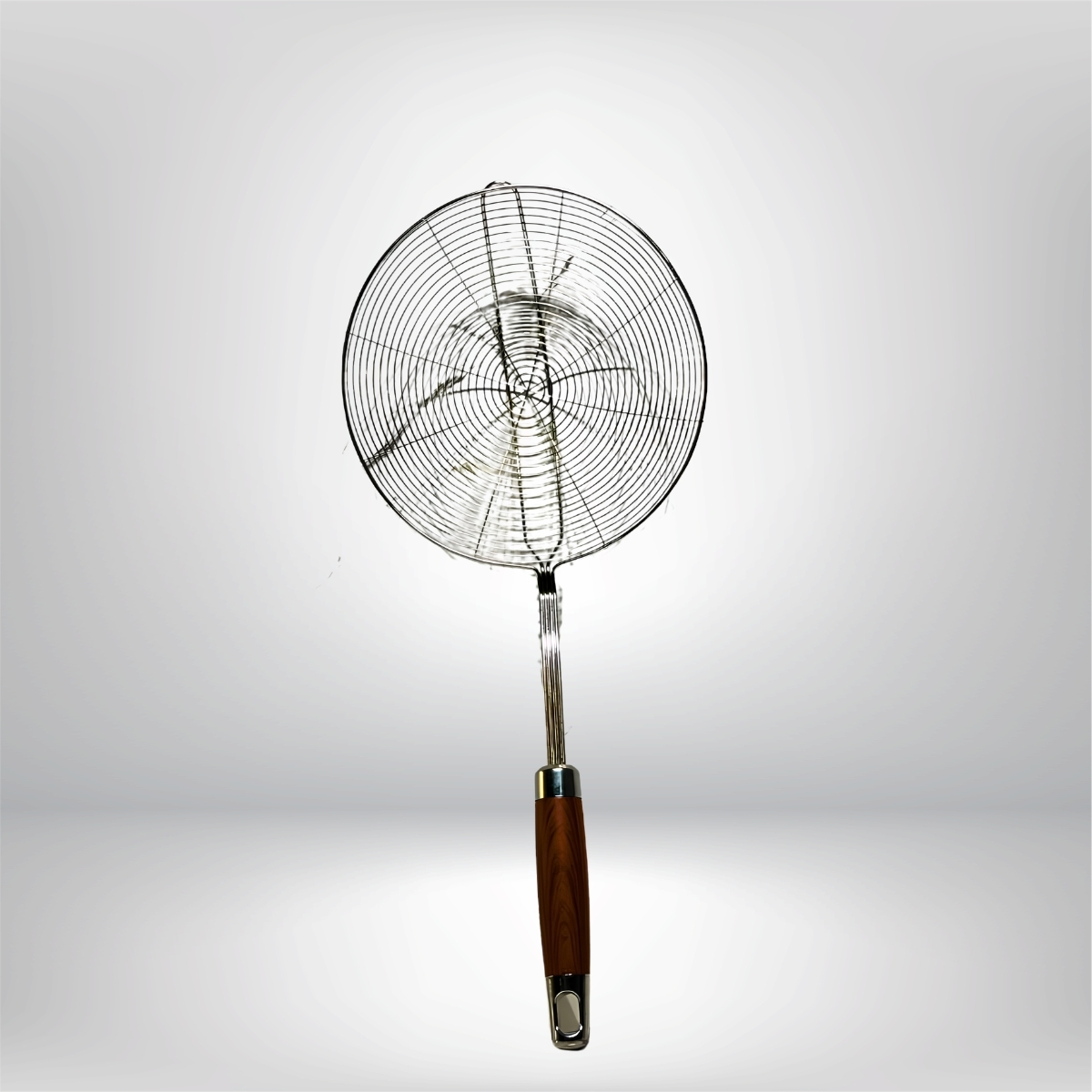 Sieve Spoons