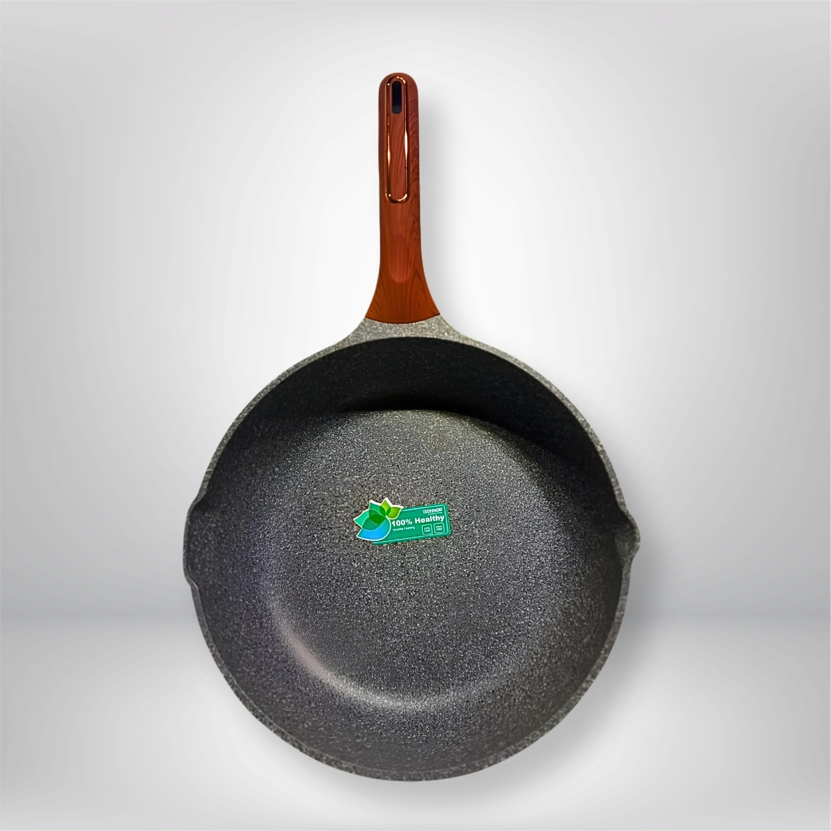 Granite Frypan