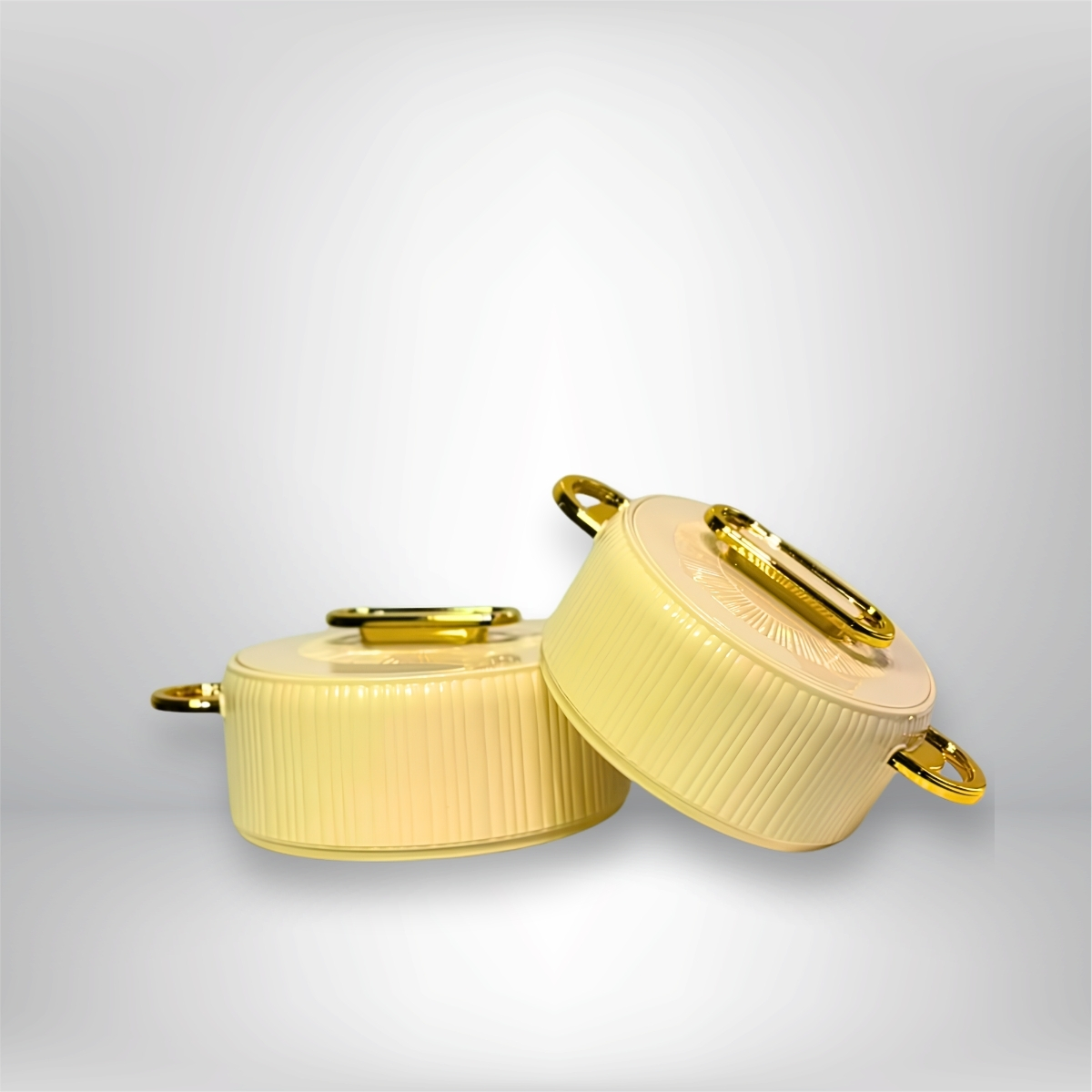 Cello 2pcs Warmer set