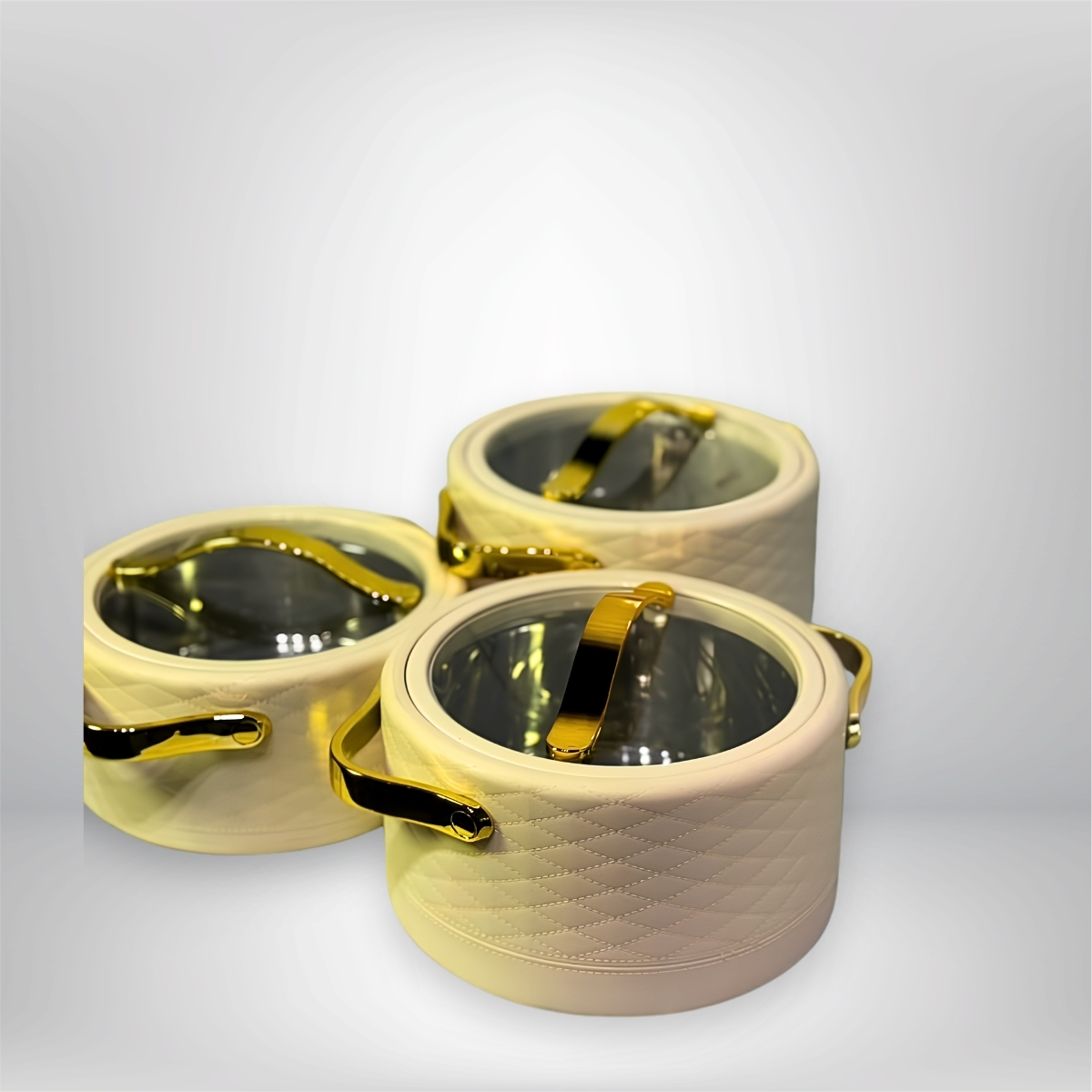 Jaypee Luxura Klass Food Warmer