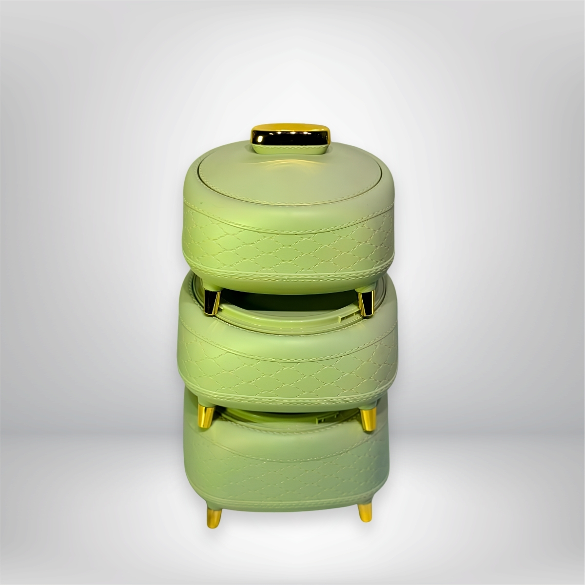 Jaypee Kingston Food Warmer
