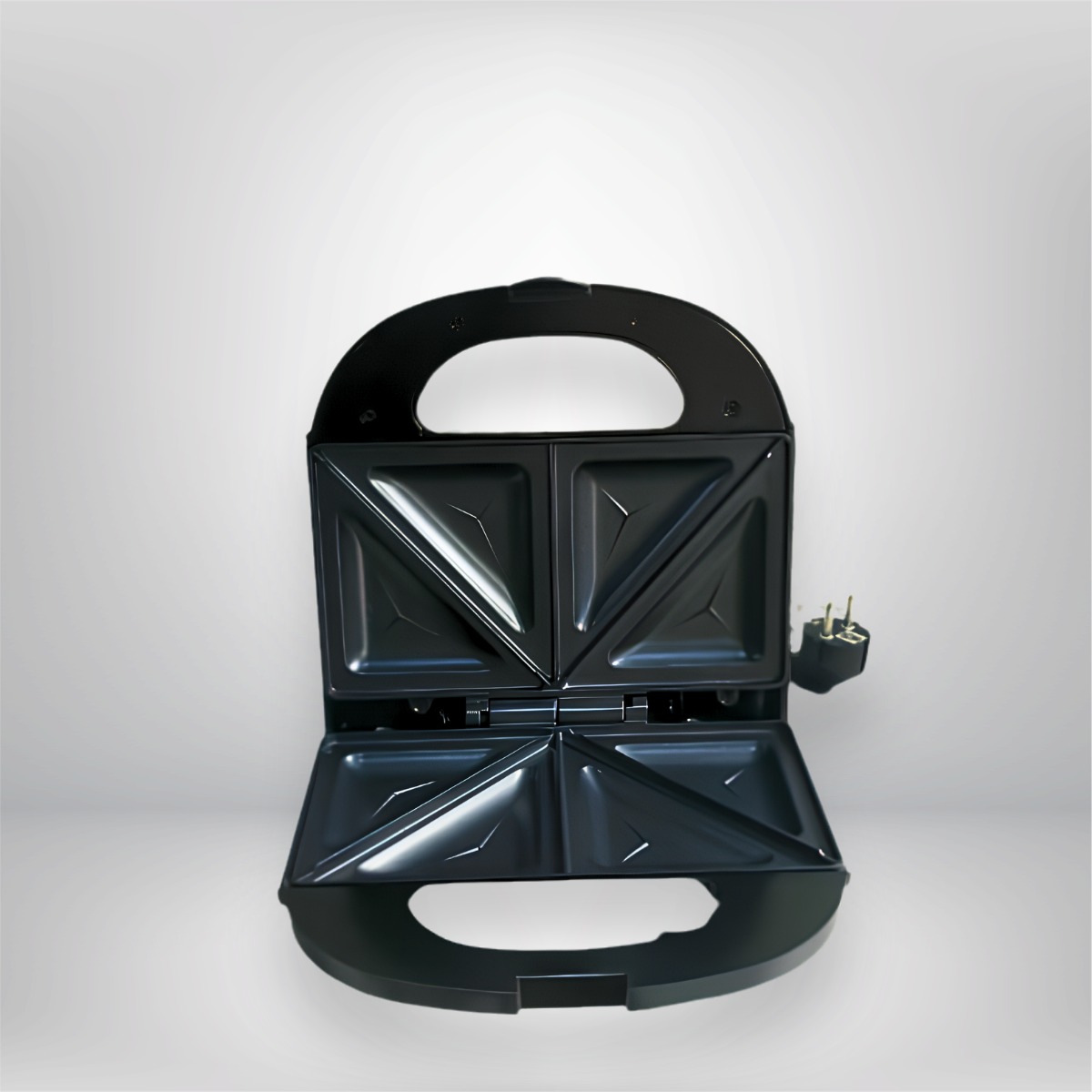 2 Face Sandwich Maker