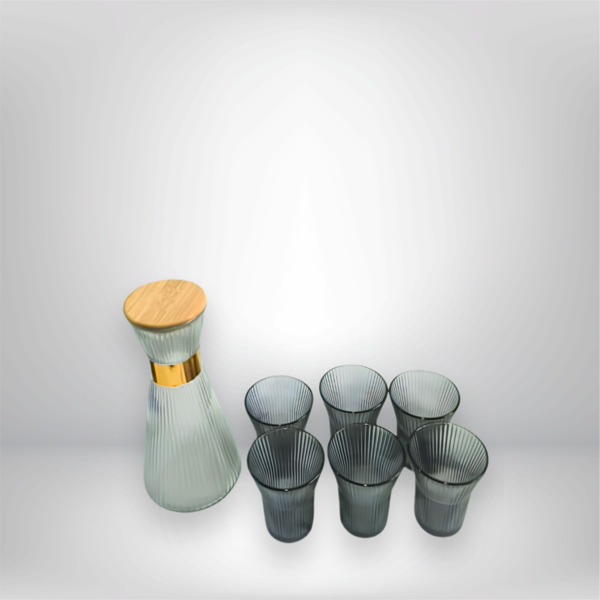 7pcs Joy Water Set