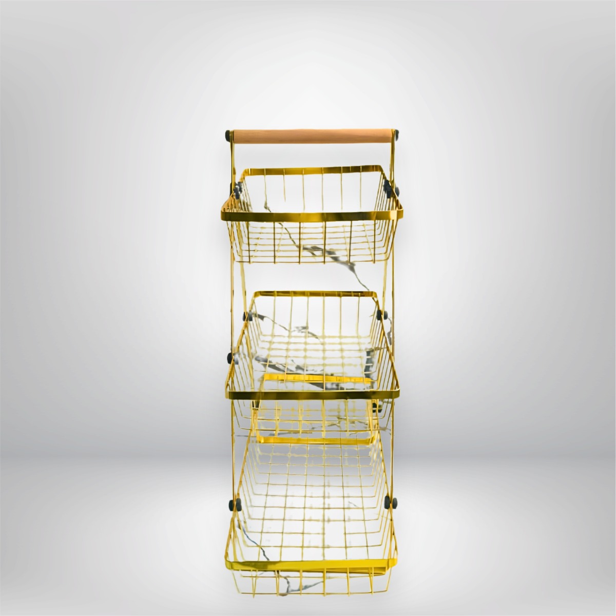 Fruits Rack