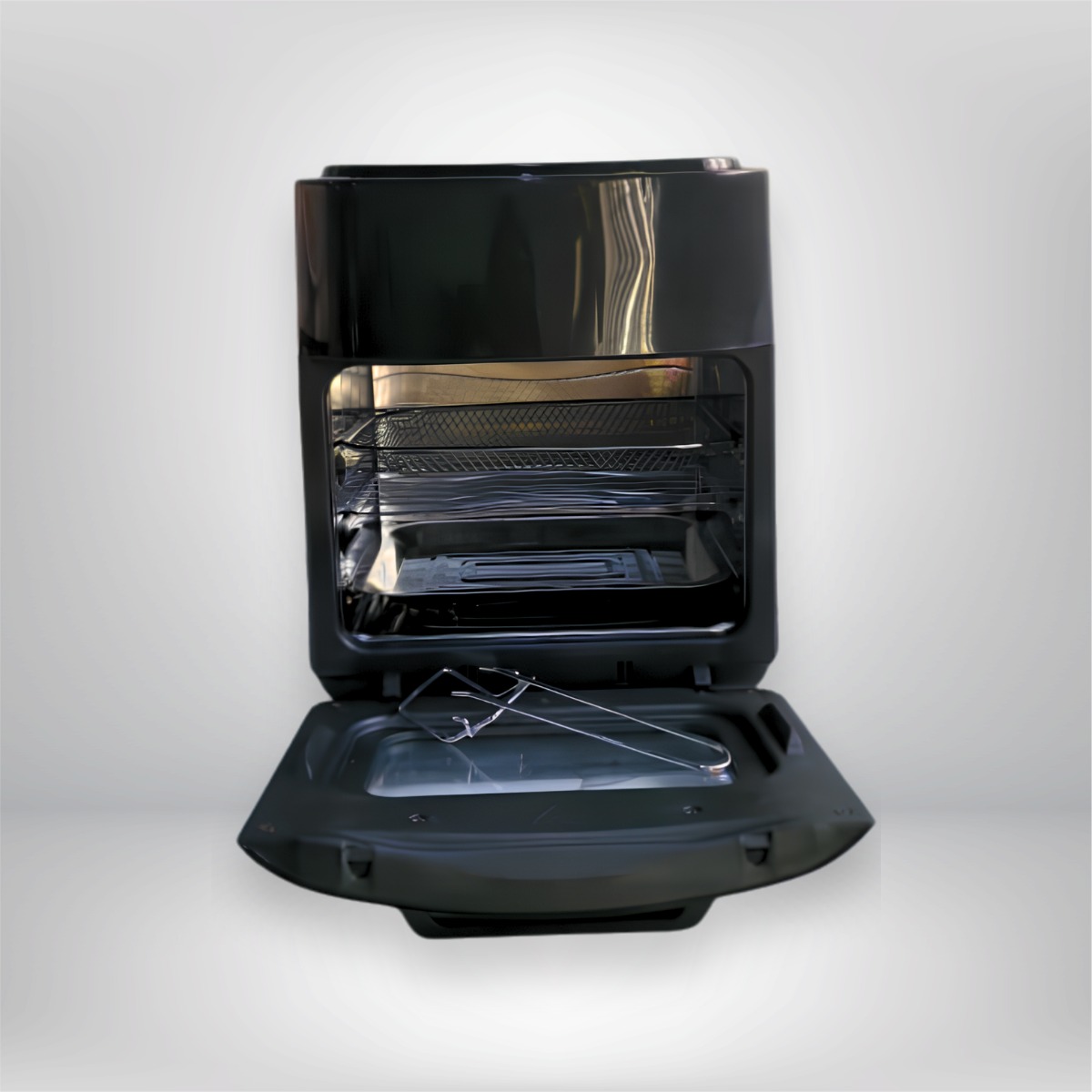 15L Kenwood Digital Airfyer