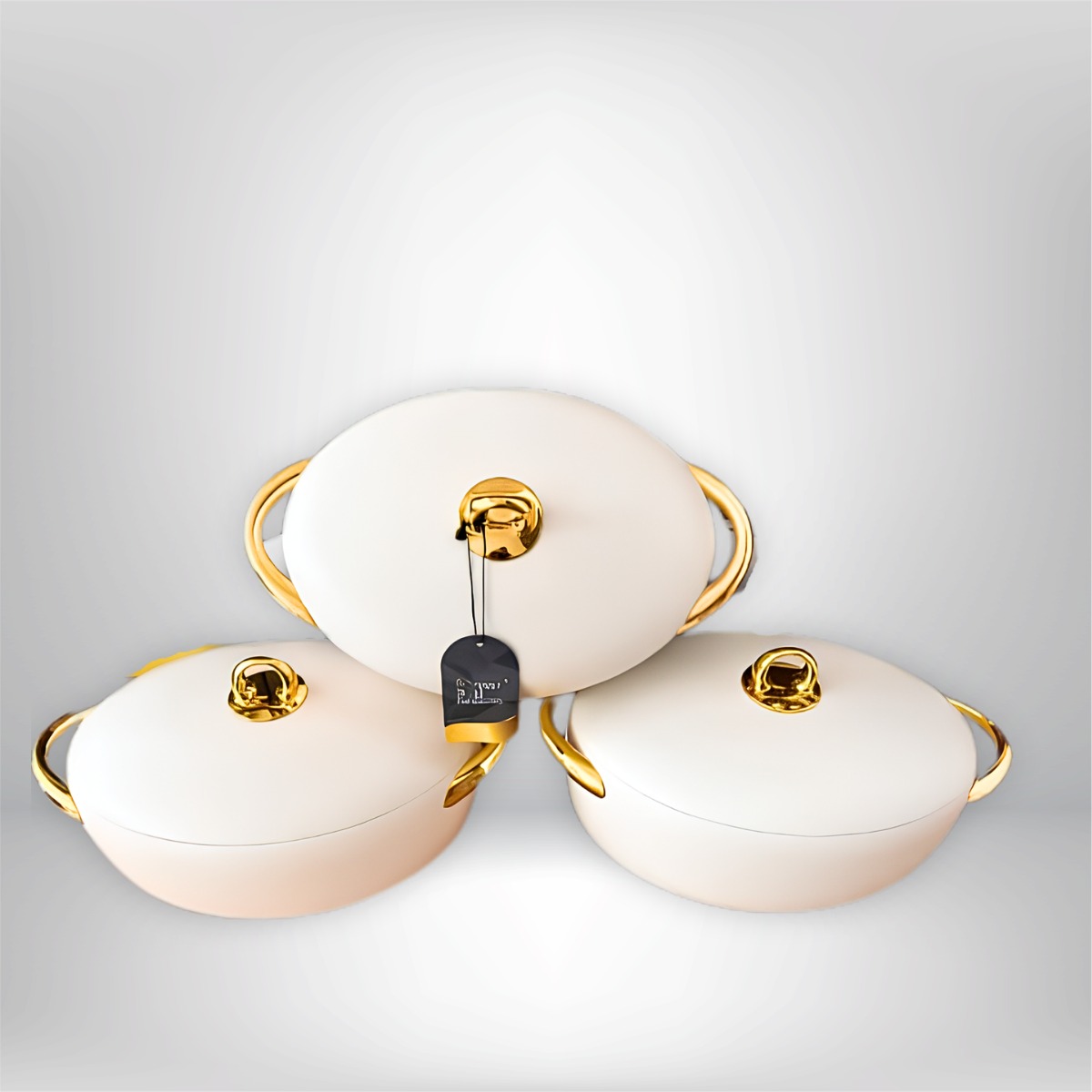 Forever Gold Food Warmer 
