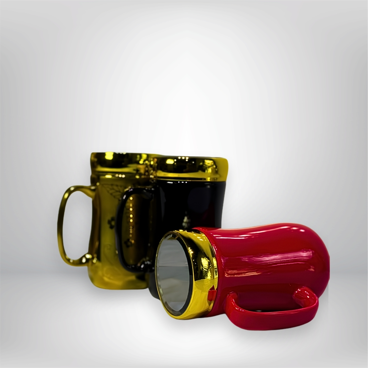 Fancy Mug 