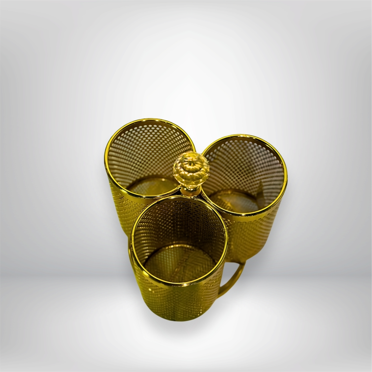 Big Spoon Rack