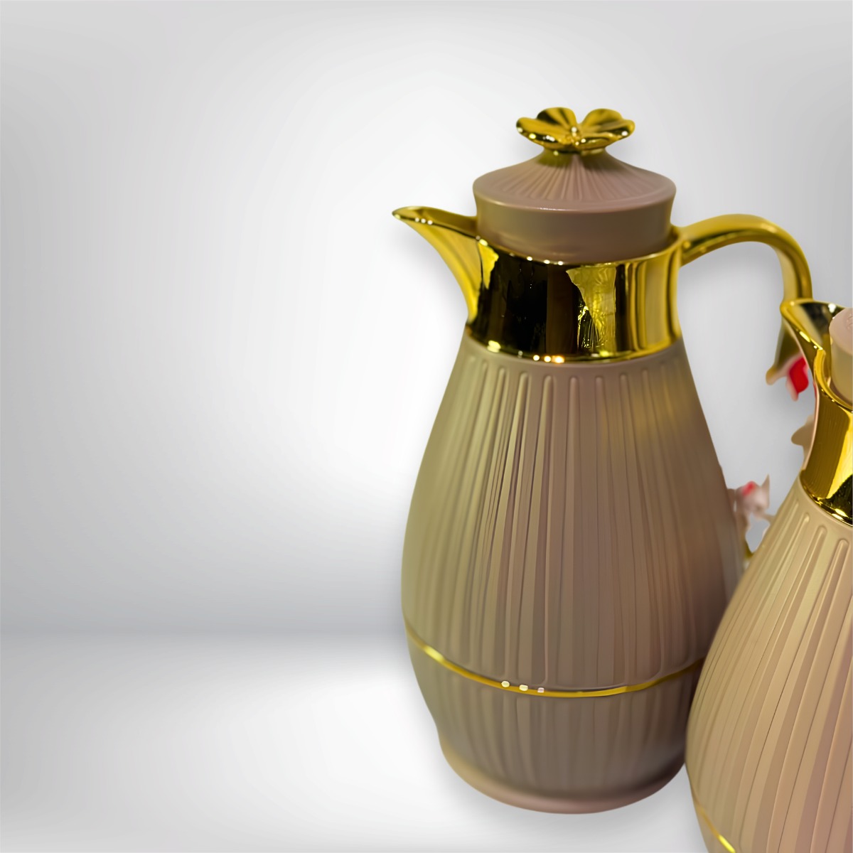 2in1 Fennik Vaccum Flask