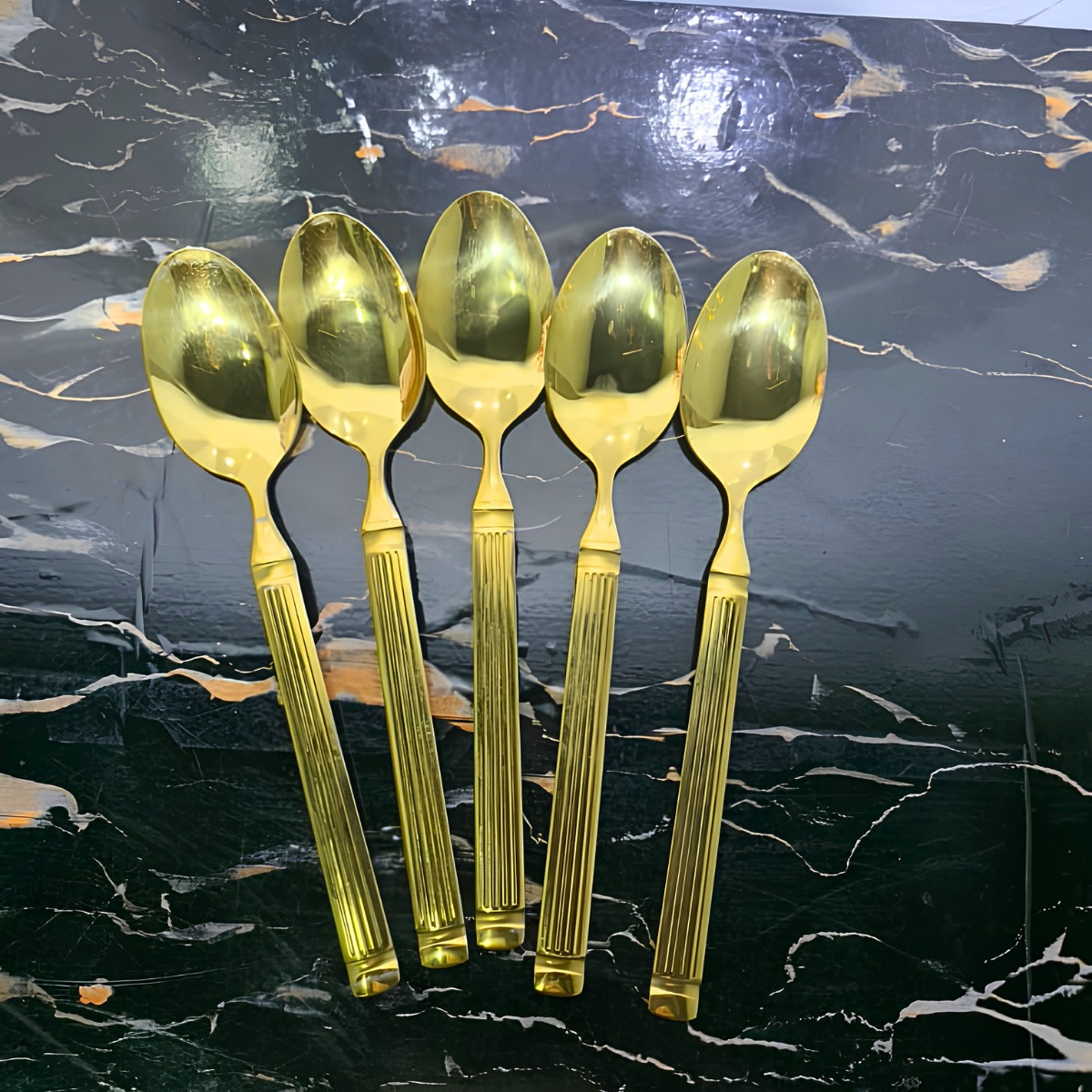 Table Spoons