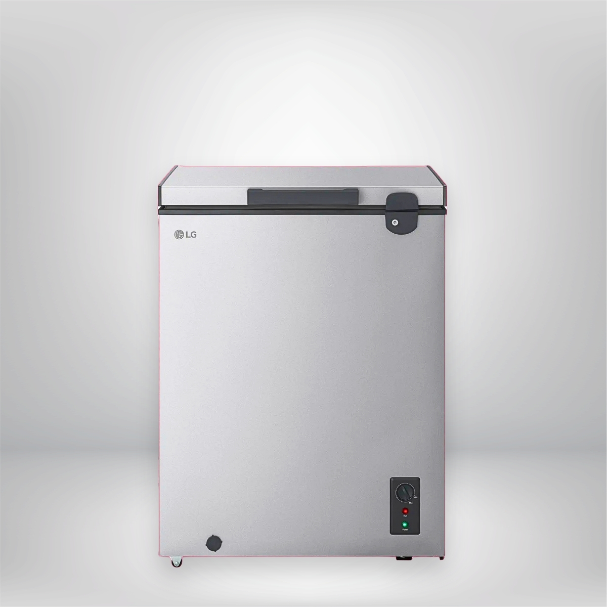 LG Chest Freezer 137L