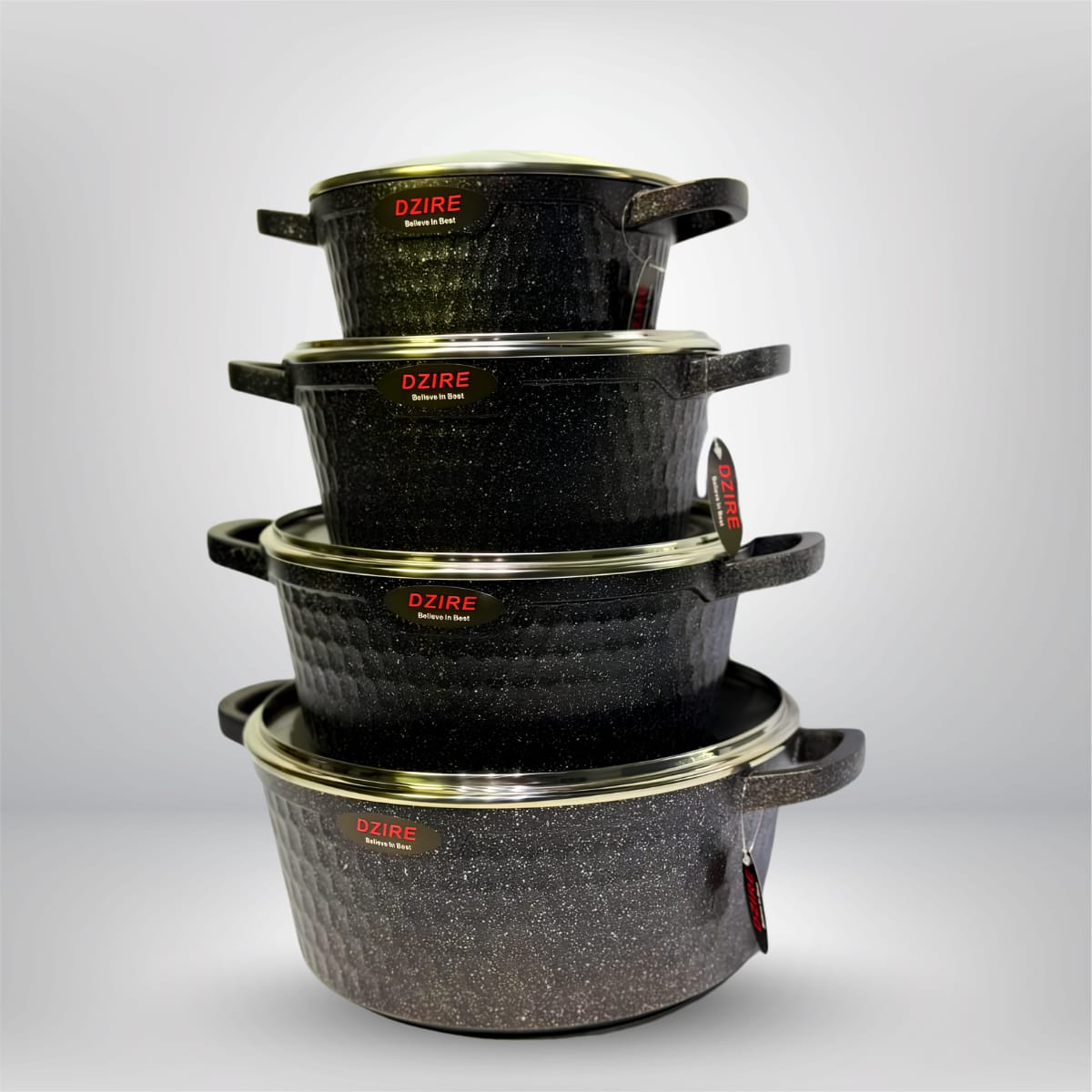 Dzire 5129 Cooking pot