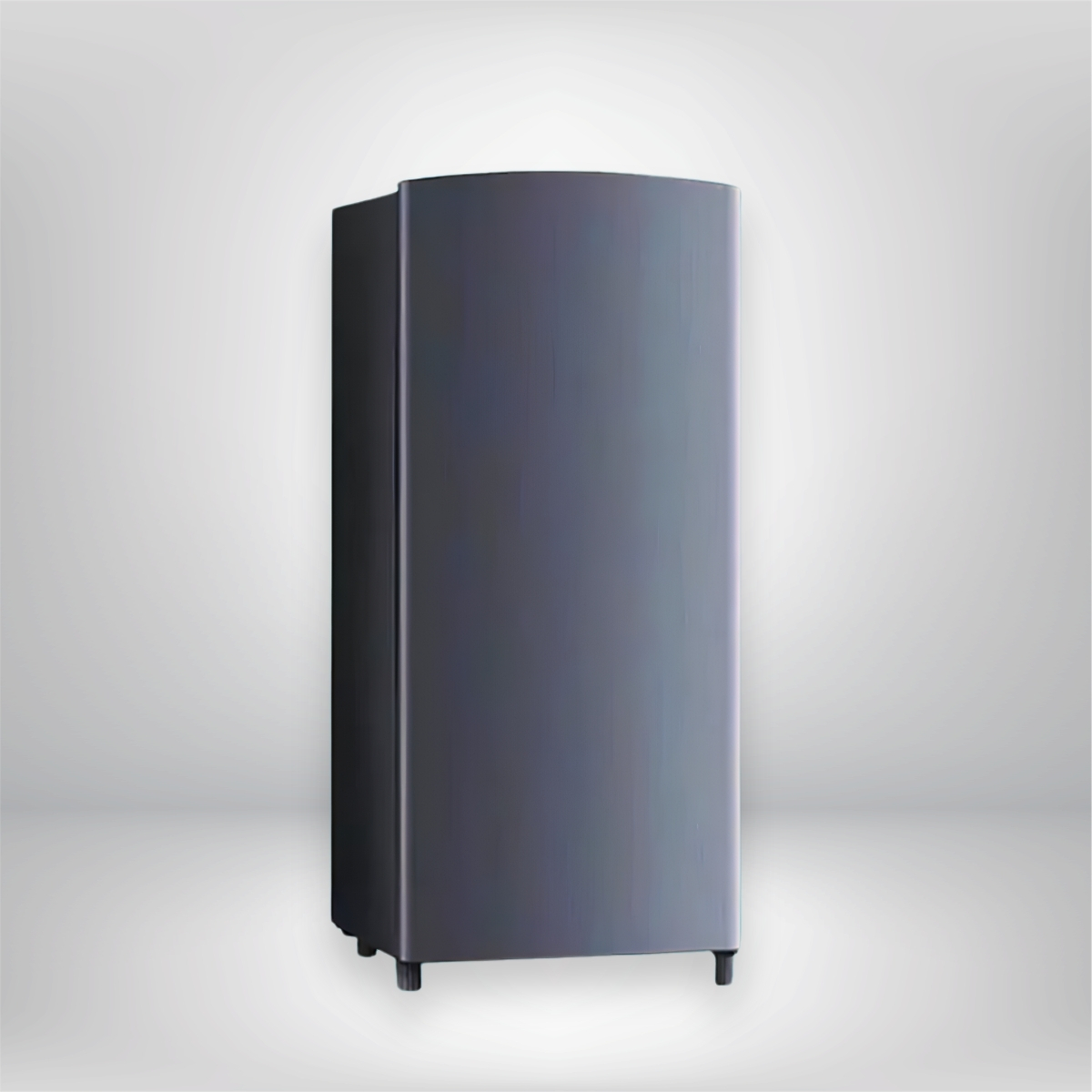 Hisense Single Door Refrigerator 150L (RS20DR)