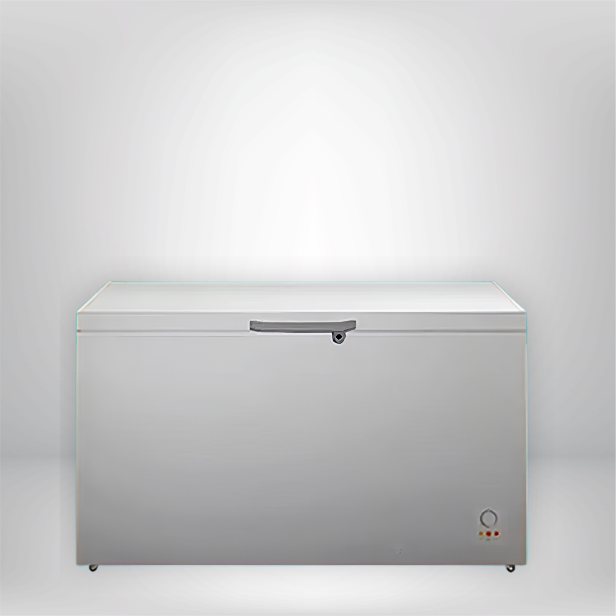 Hisense Chest Freezer 420L