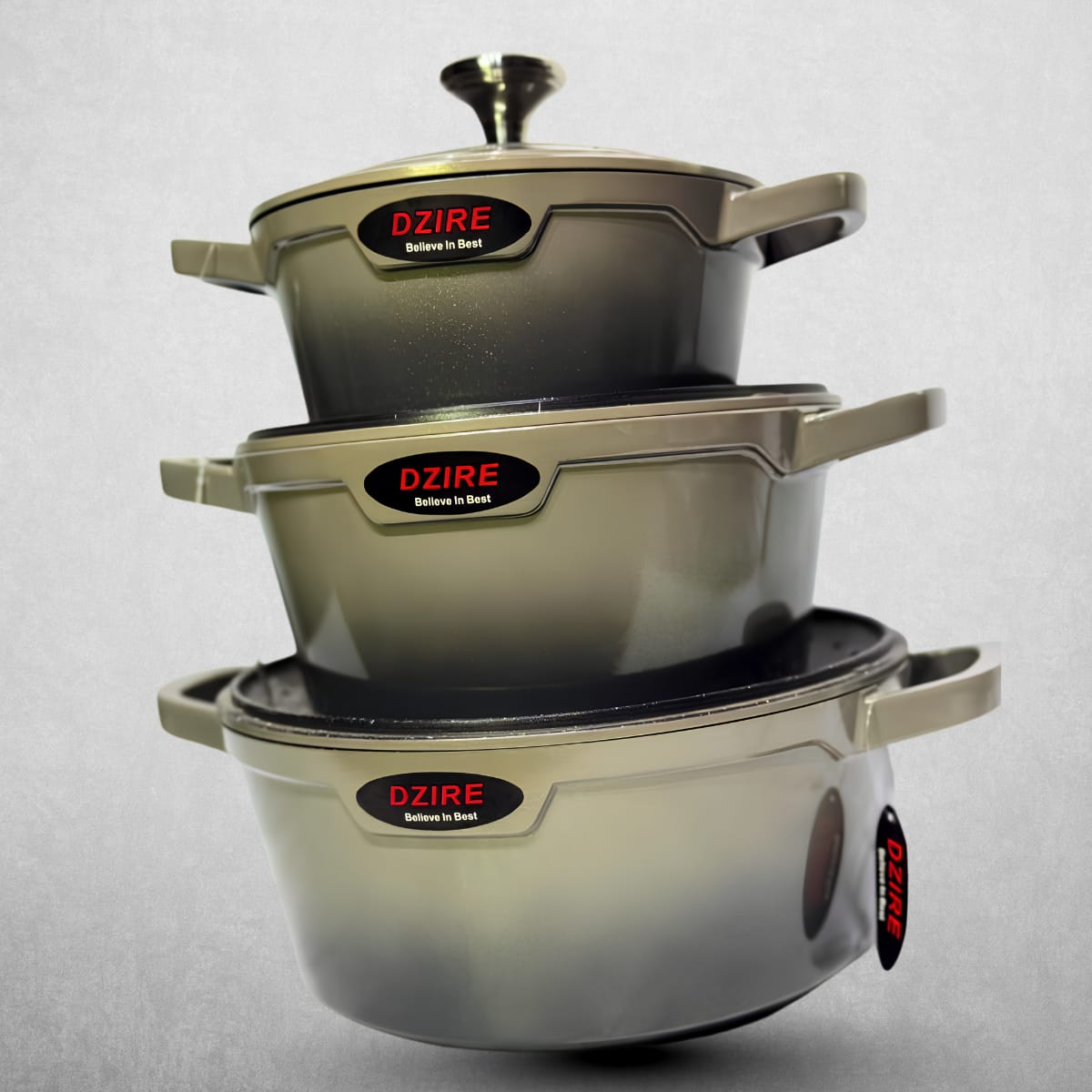 Dzire DZ-5116 Cooking pot