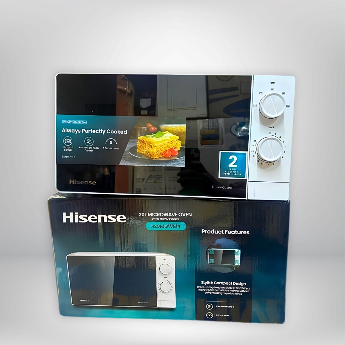 Hisense Manual Microwave 