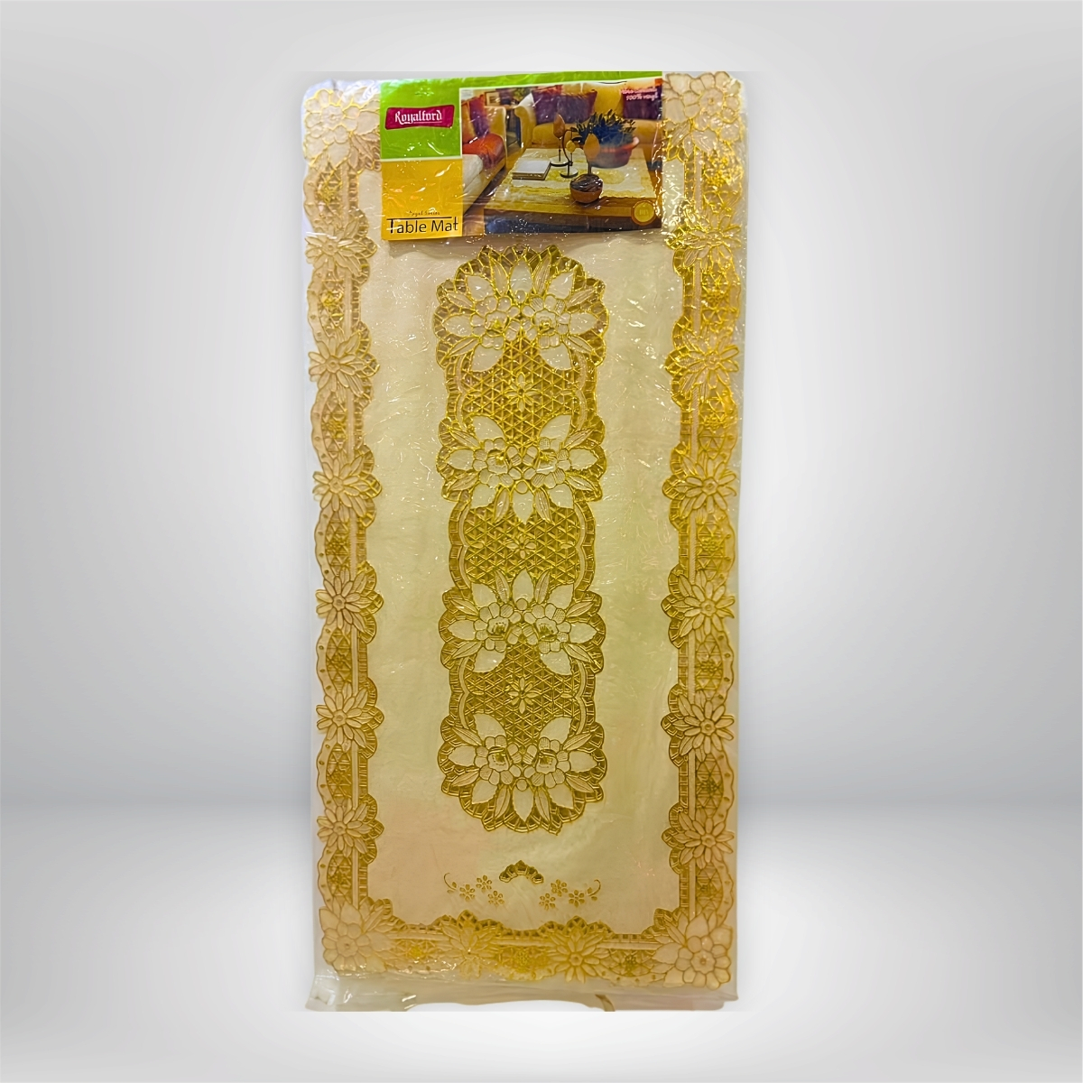 Royal Ford Tablemats