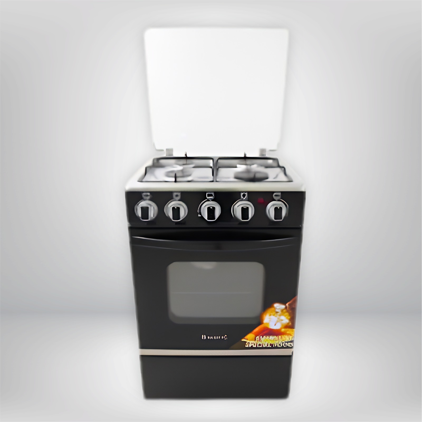 Sonik Electric Standing Gas with Oven