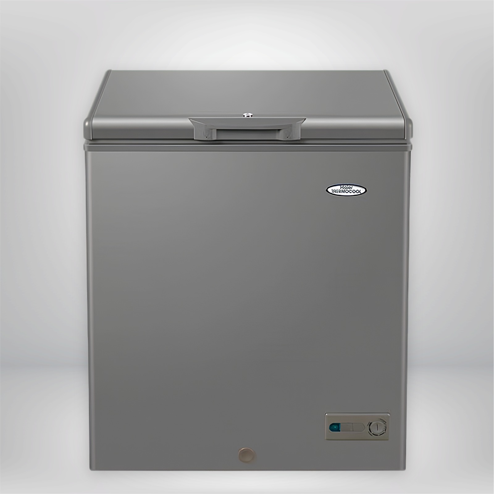 Thermocool 150L Chest Freezer