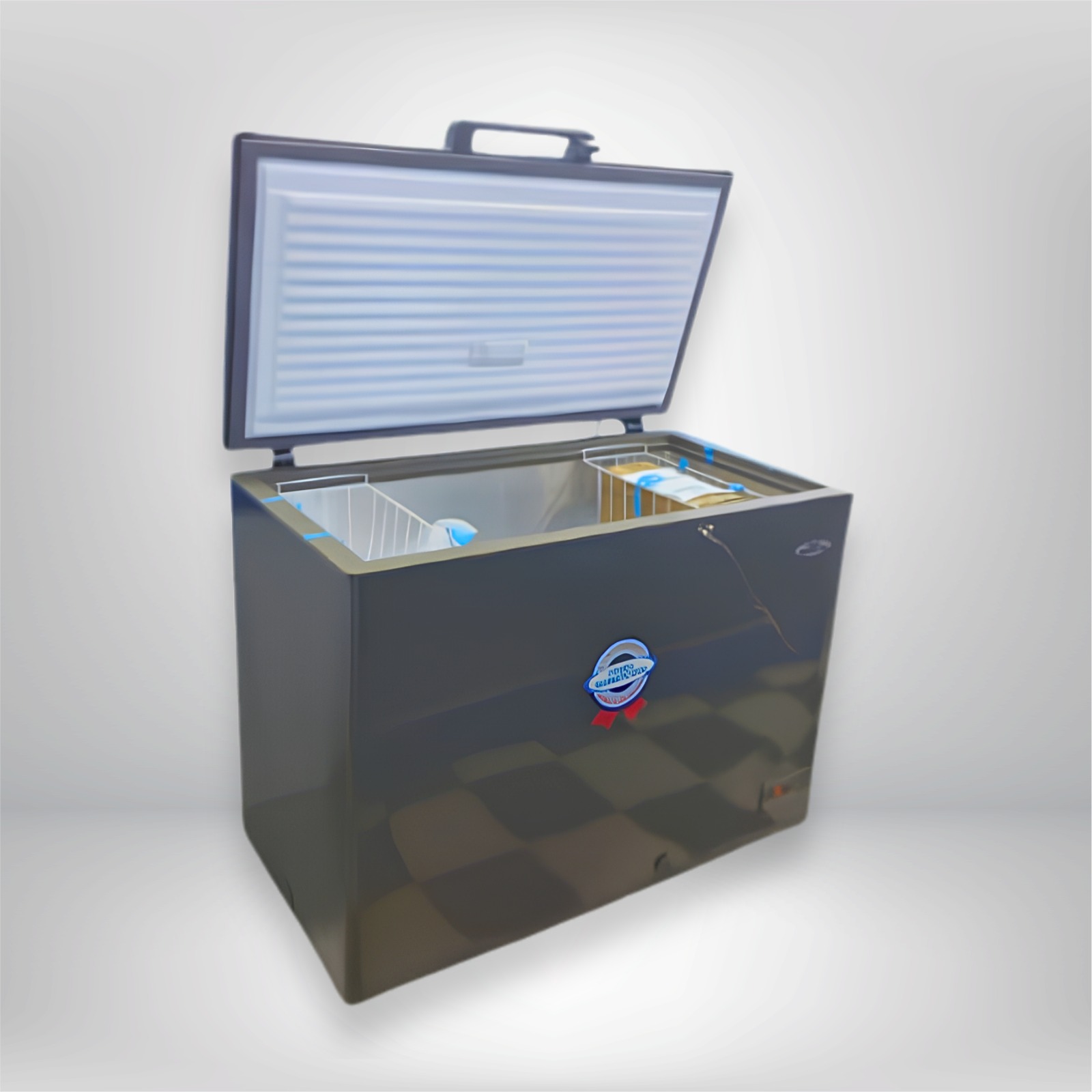 Thermocool 319L Inverter Chest Freezer