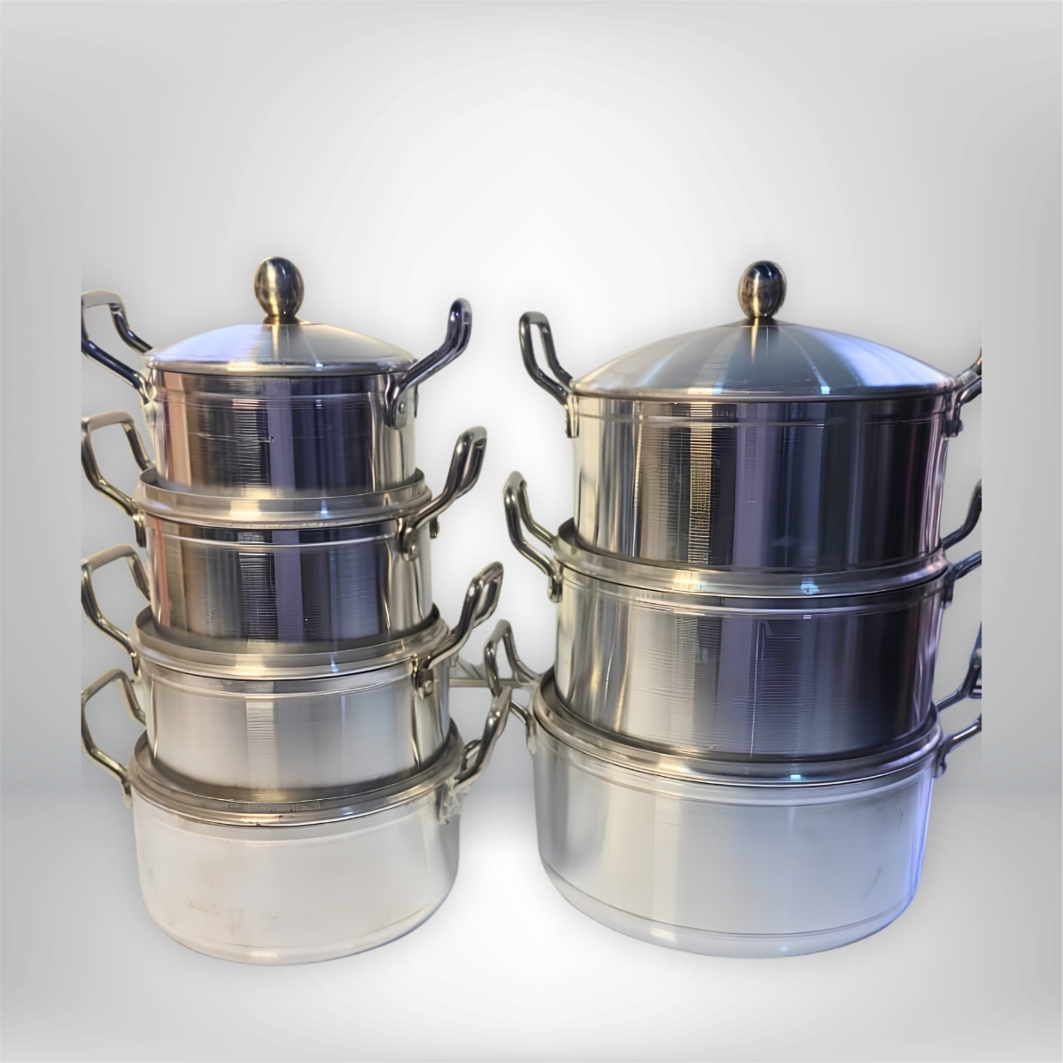 Coto Coto 7pcs pot