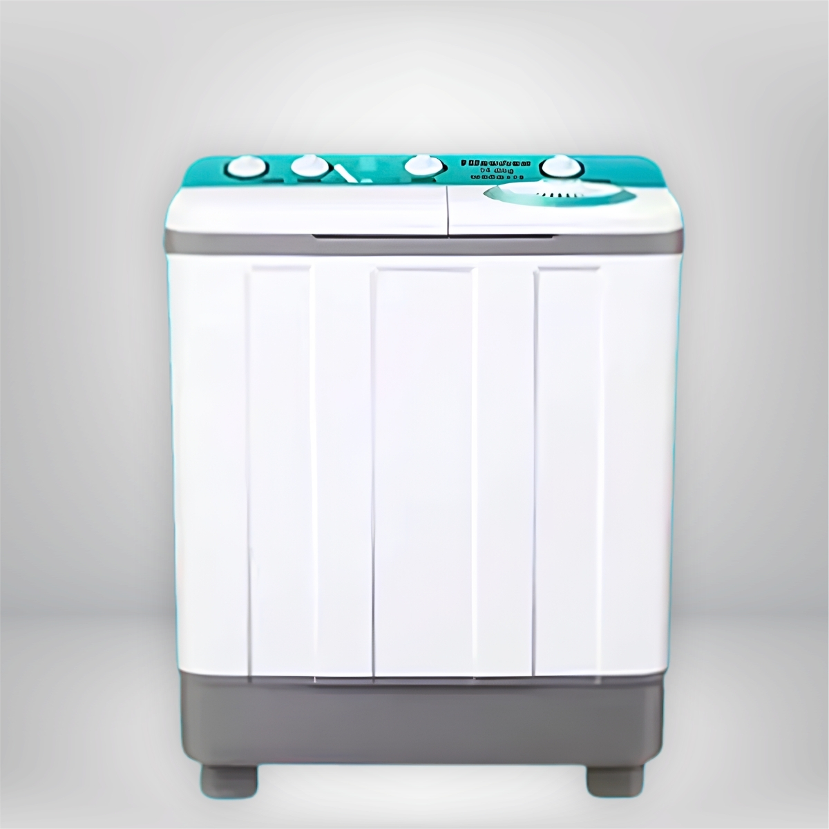 Hisense Top Load 11KG Washing Machine