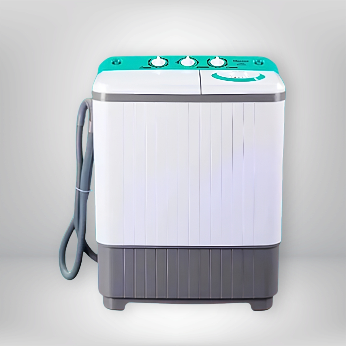 Hisense Top Load Twin Tub 5KG (WSPA503) Washing Machine