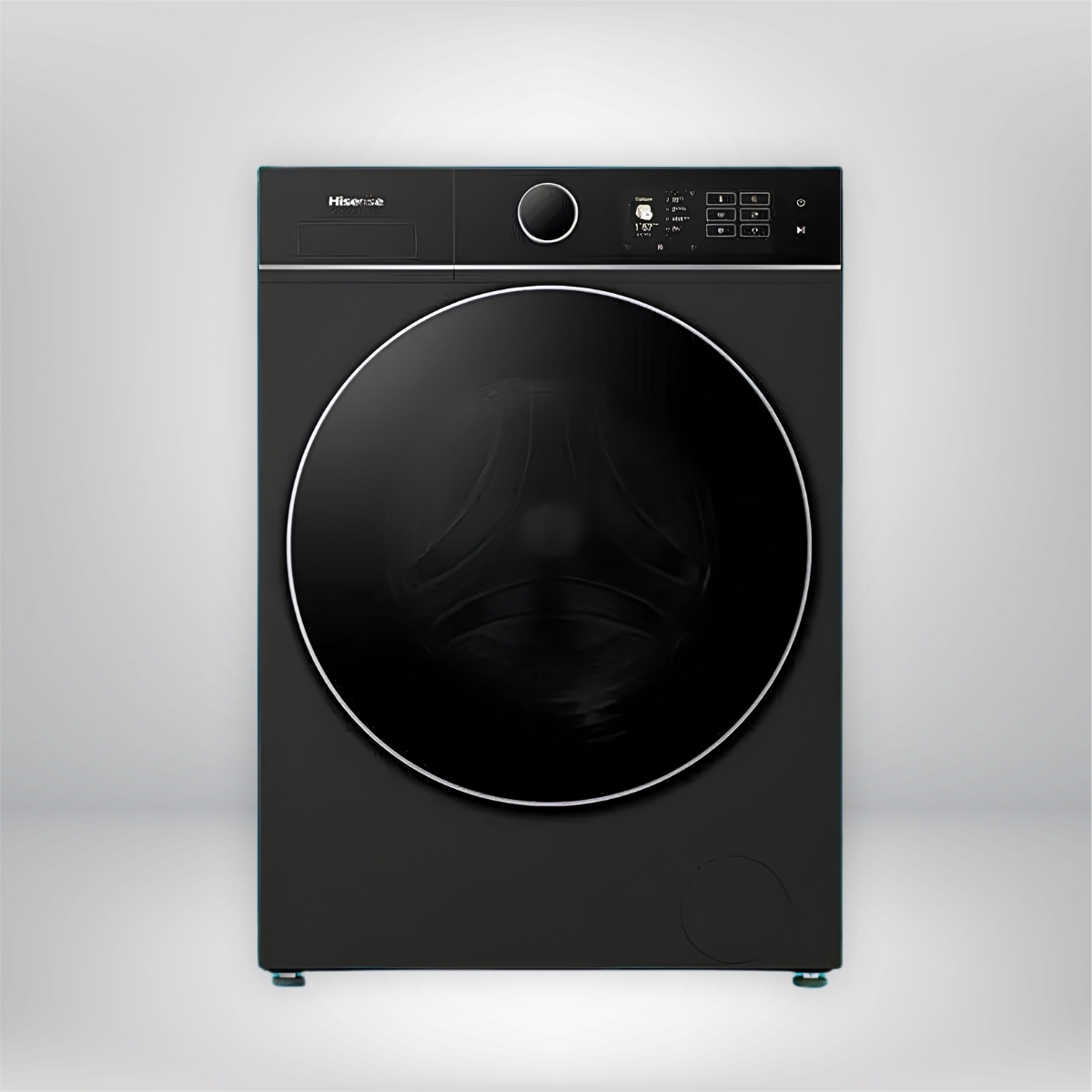 Hisense Front Load Wash & Dry 12/8KG