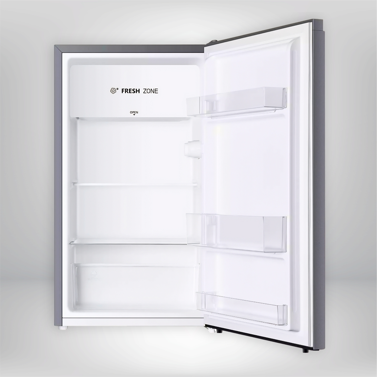 Hisense Single Door Refrigerator 90L (093DR)
