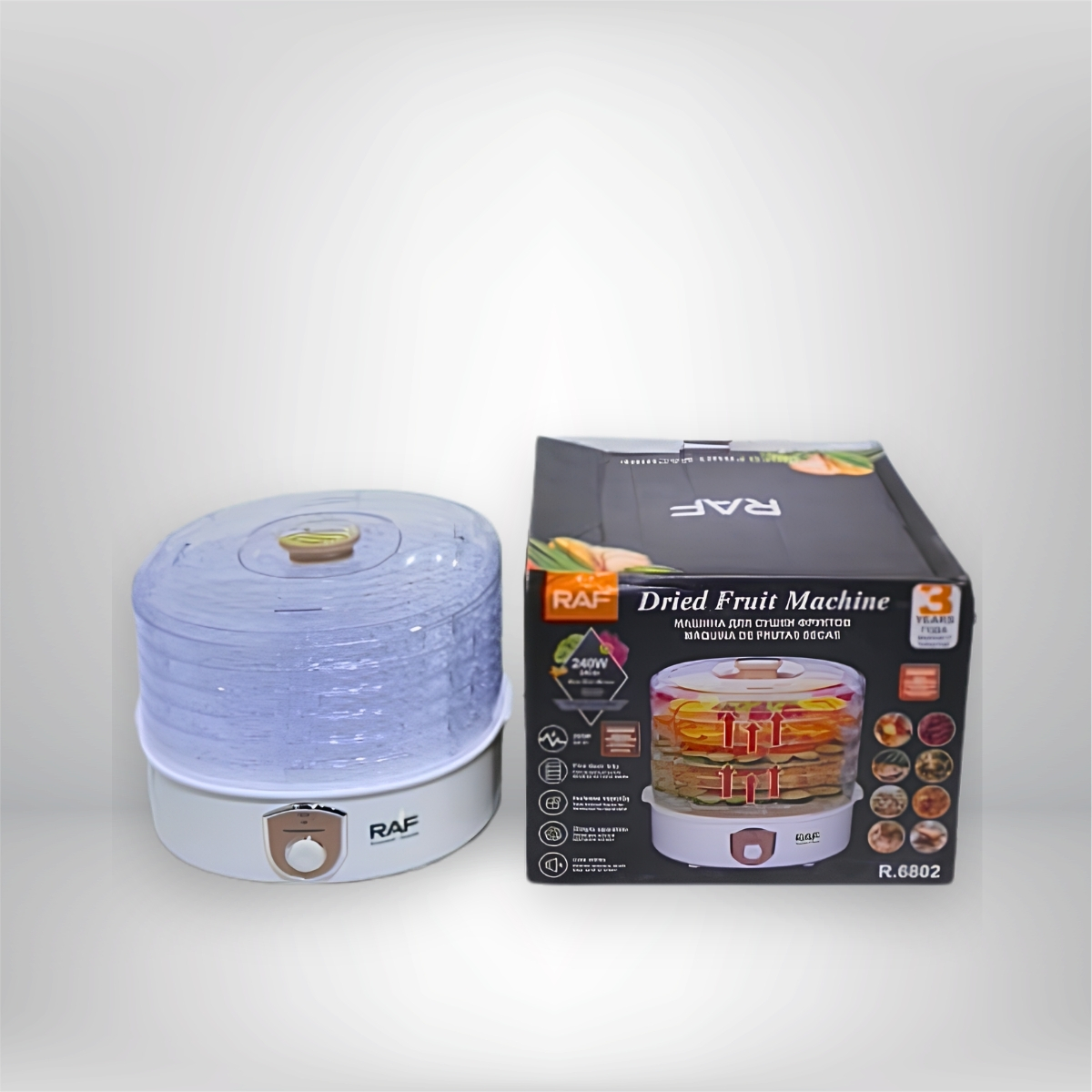 5l Food Dehydrator