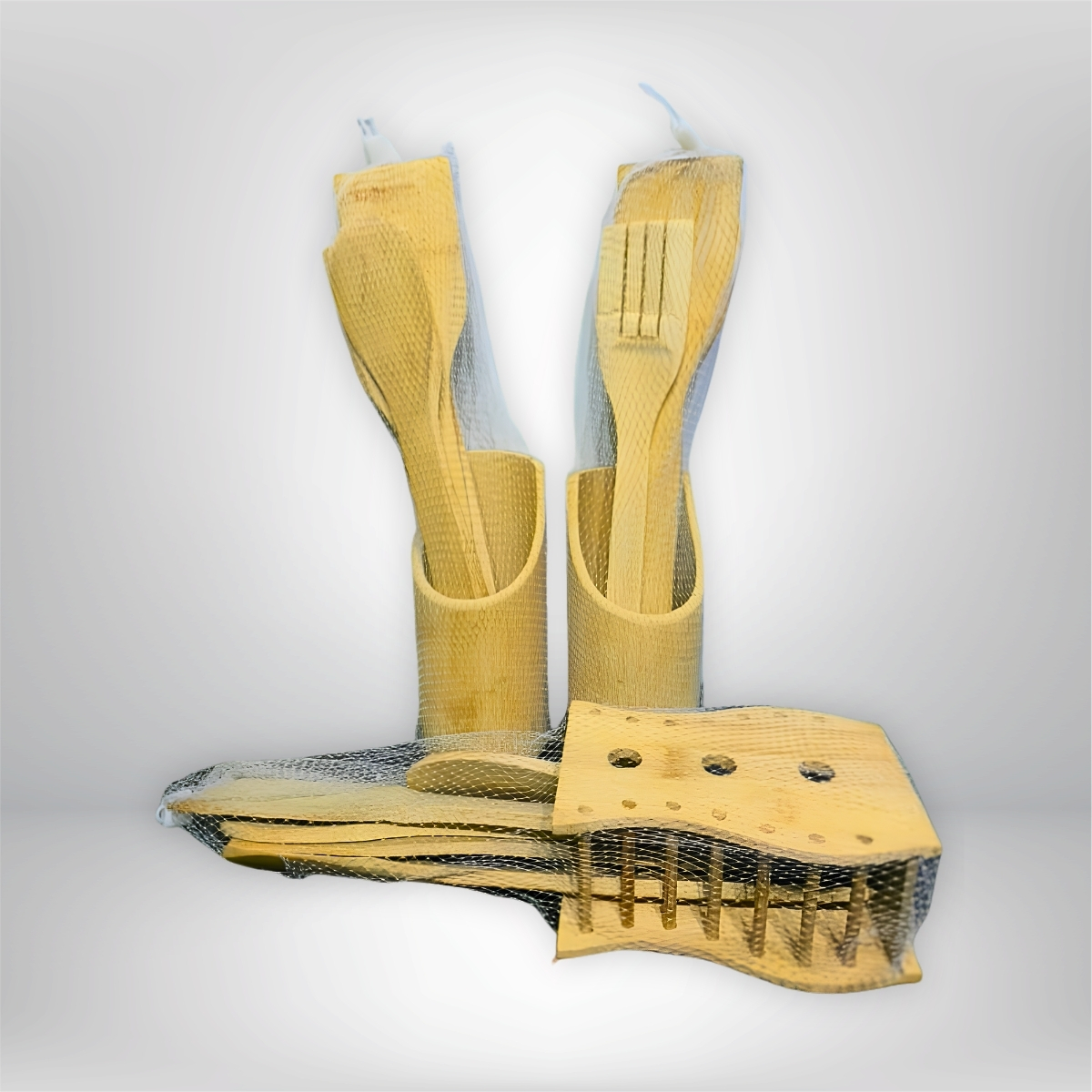 Wooden Spoon