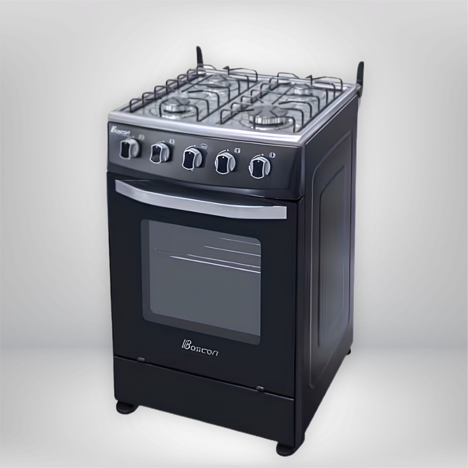 Boscon Standing Gas with Oven