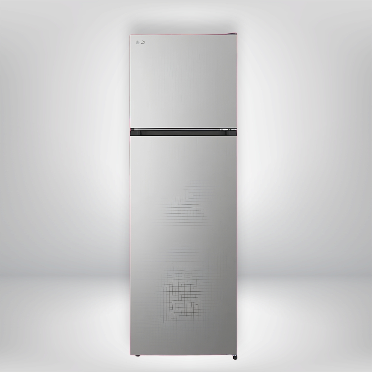 LG Top Freezer Refrigerator 235L