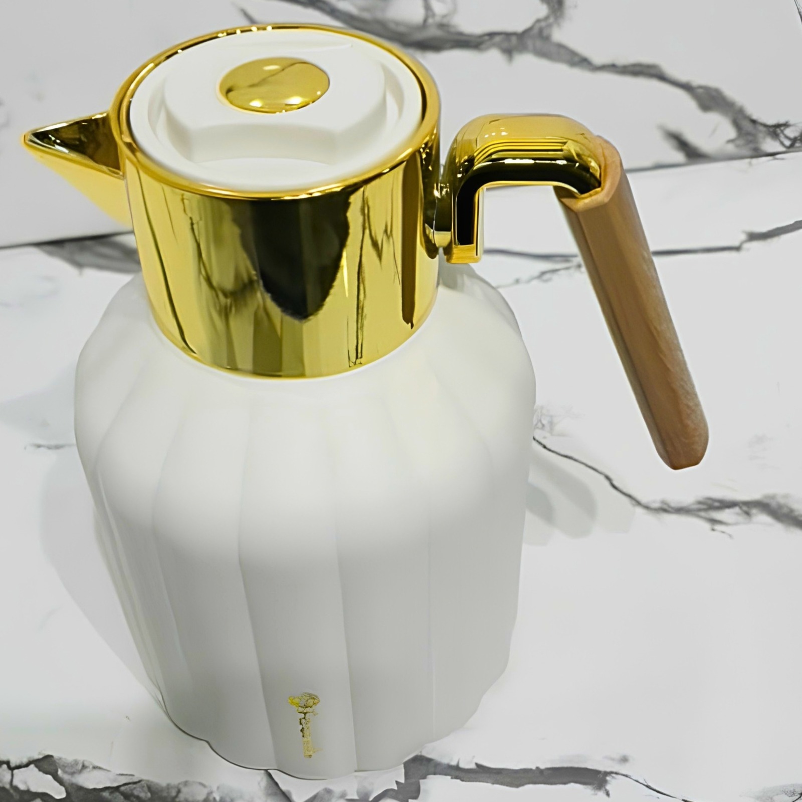 Single Fennik Vaccum Flask 