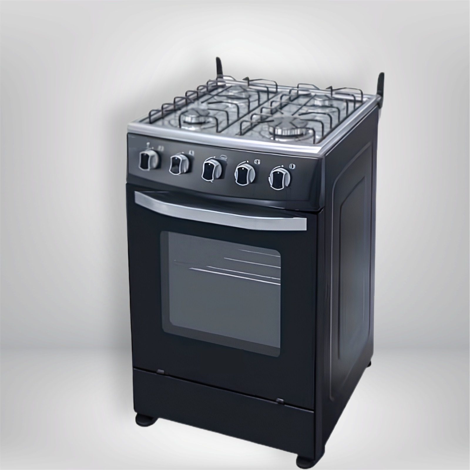 Sonik Non-Electric Standing Gas with Oven