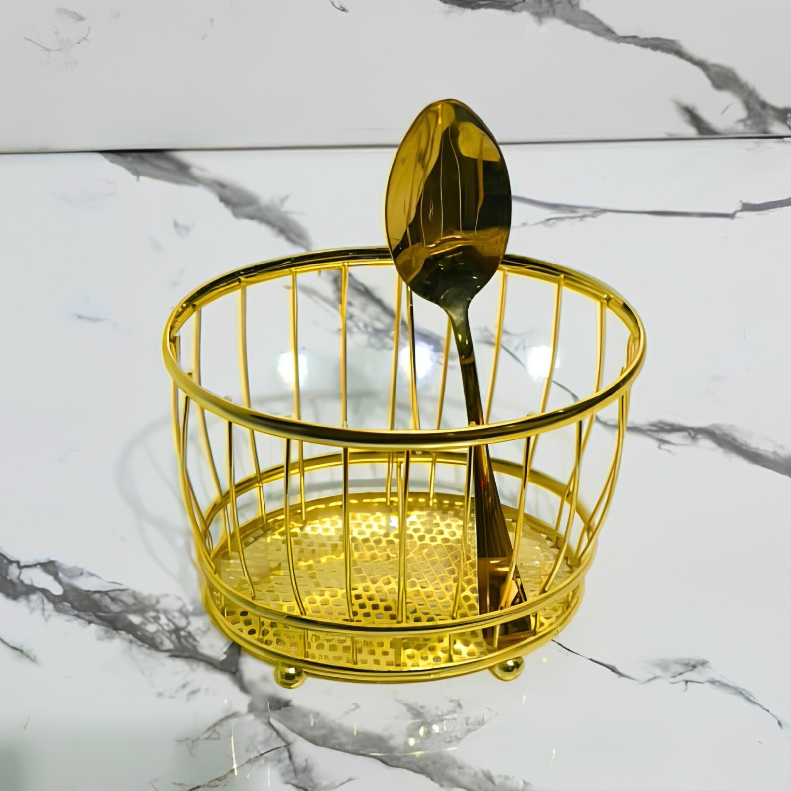 Utensil Rack