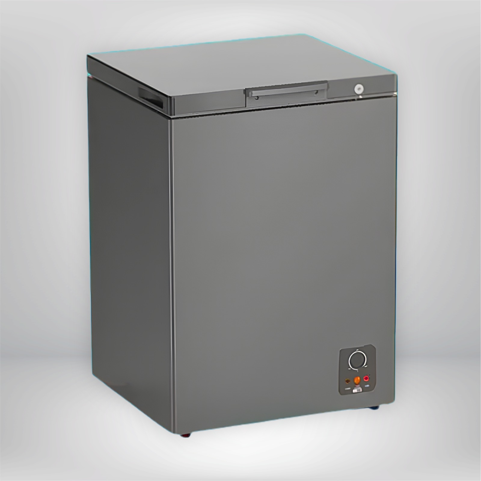 Hisense Chest Freezer 97L Silver