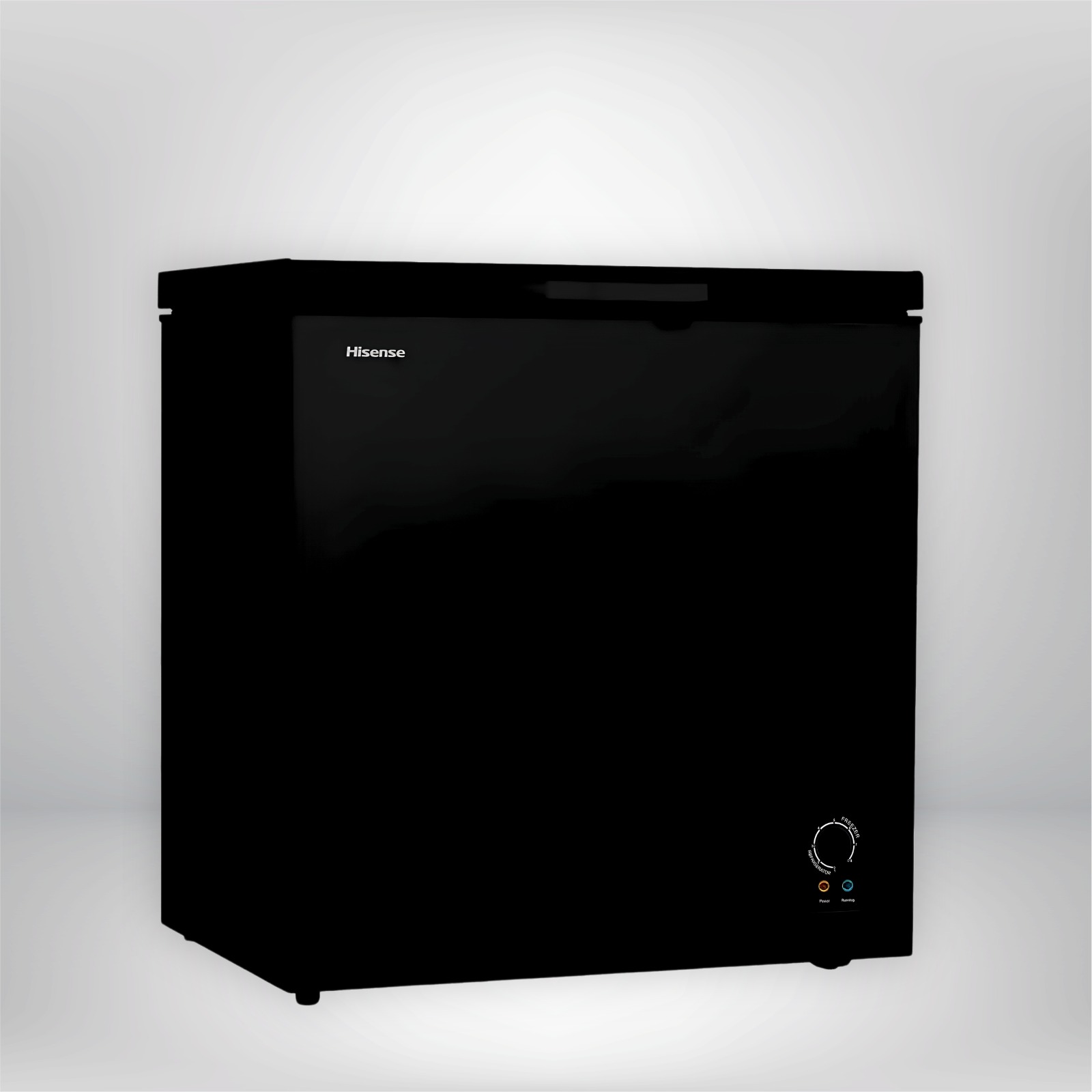 Hisense FC320SH 250L Chest Freezer