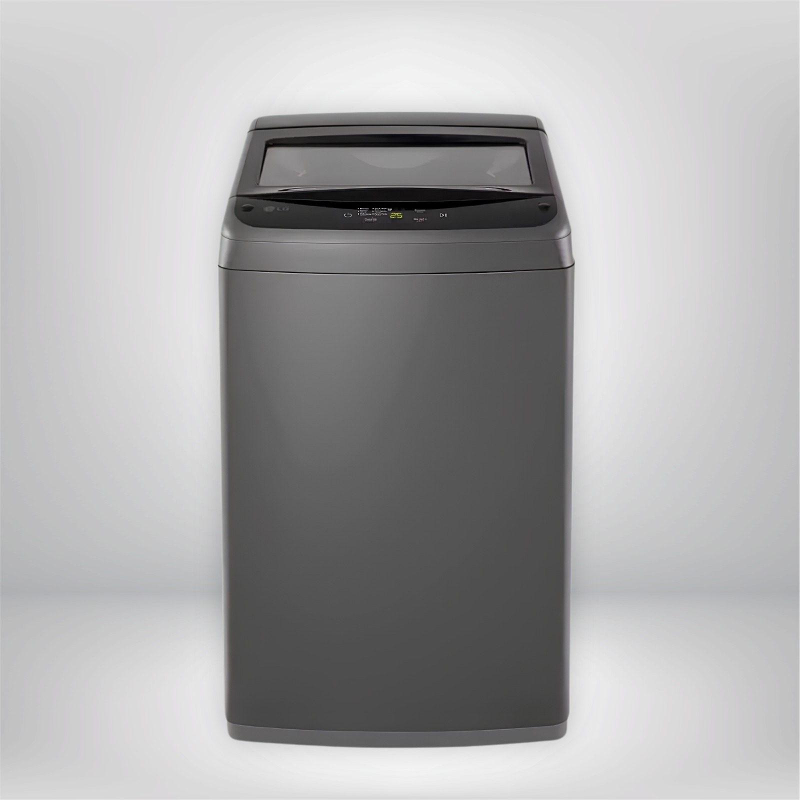 LG Top Load 8KG Washing Machine