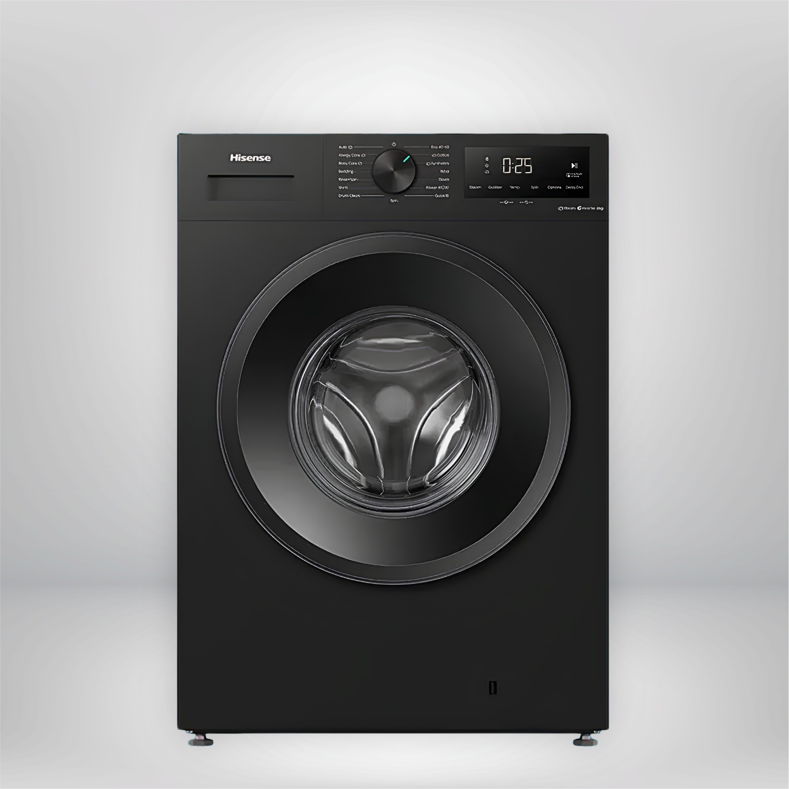 Hisense Front Load 6KG Washing Machine