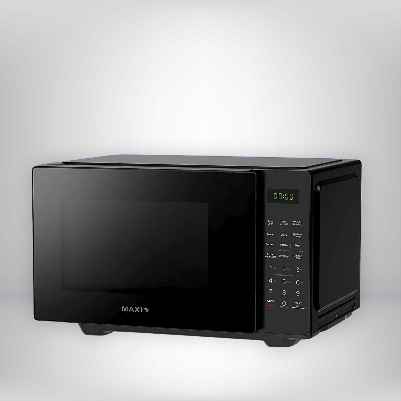 Maxi MW 30L Digital